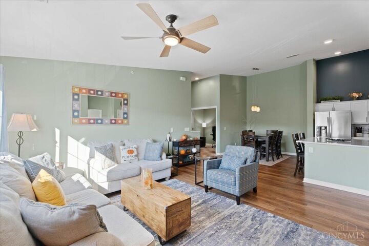Property Photo: 3460 Chestnut Park Lane OH 45002