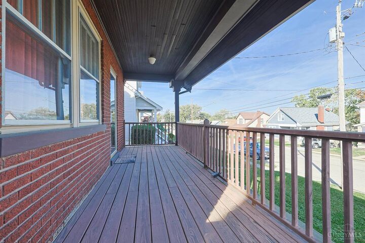 Property Photo:  4203 Harding Avenue  OH 45211 