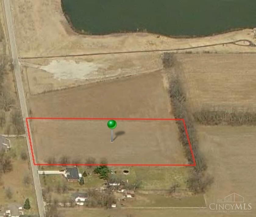 Property Photo: 2630 Jackson Road OH 45011