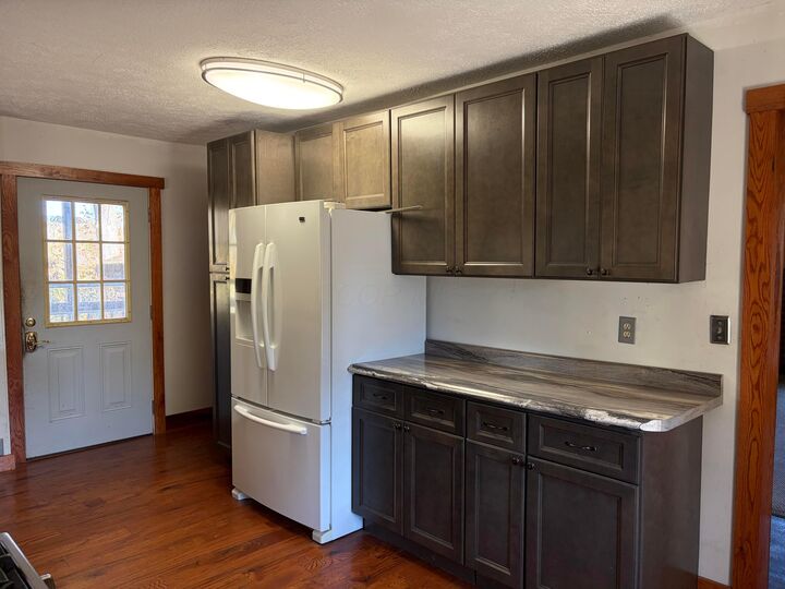 Property Photo:  23515 Coshocton Road  OH 43028 