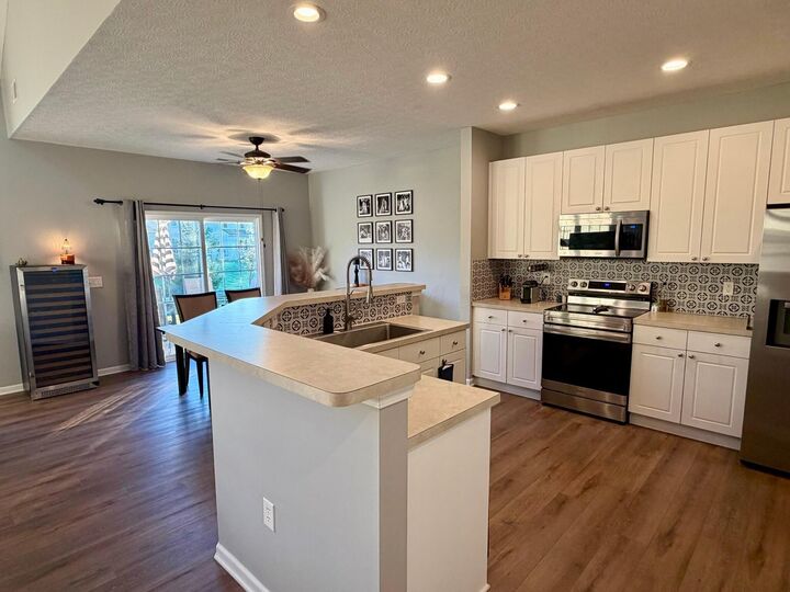 Property Photo:  3833 Gabrielle Drive  OH 43016 