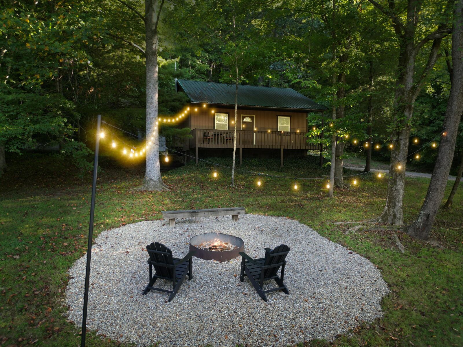 Property Photo:  22474 Big Pine Road  OH 43135 