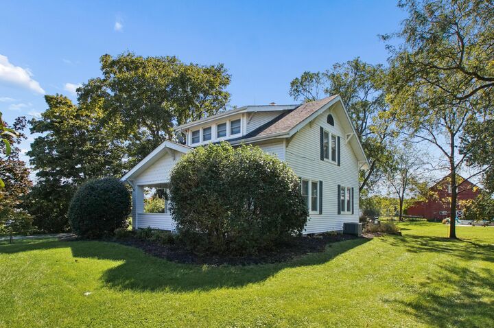 Property Photo: 4575 Rensch Road OH 43123