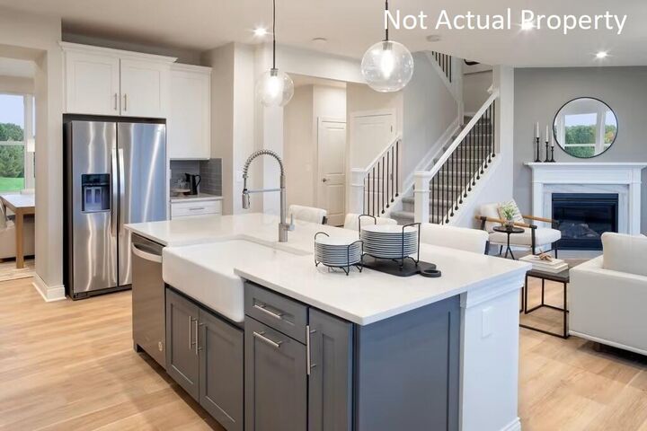 Property Photo:  111 Shadow Oak Loop  OH 43015 