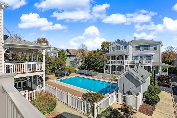 Property Photo:  933 Columbia Ave, Unit B-7  NJ 08204 