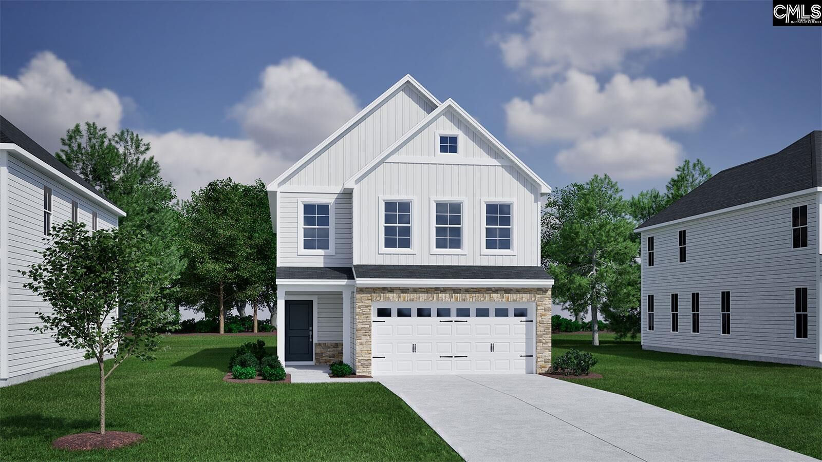 Property Photo: 3136 Hallsdale SC 29045-0000