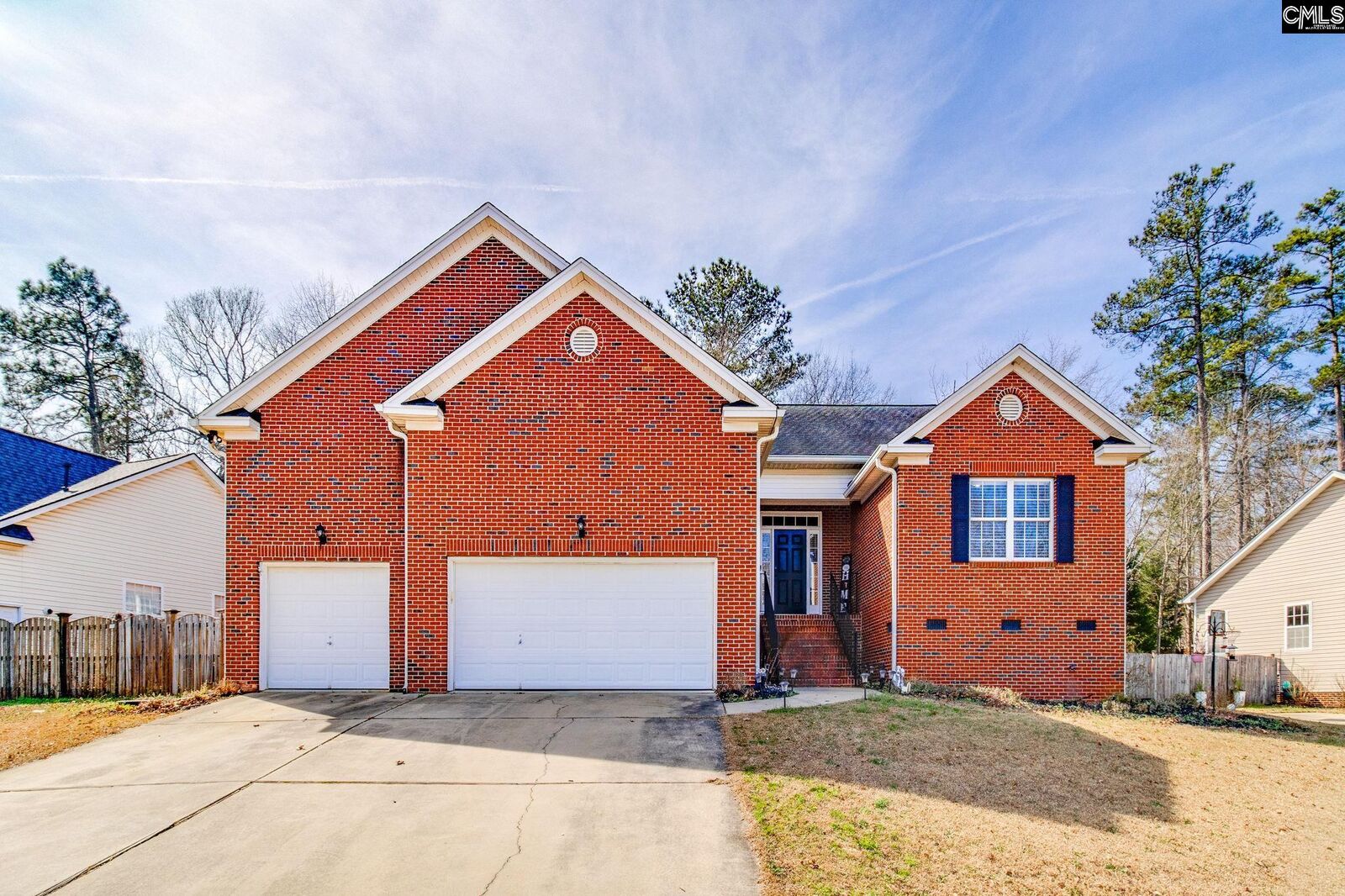 Property Photo: 137 Oldtown SC 29072