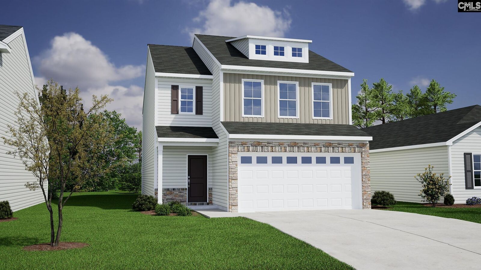 Property Photo:  3134 Hallsdale  SC 29045-0000 