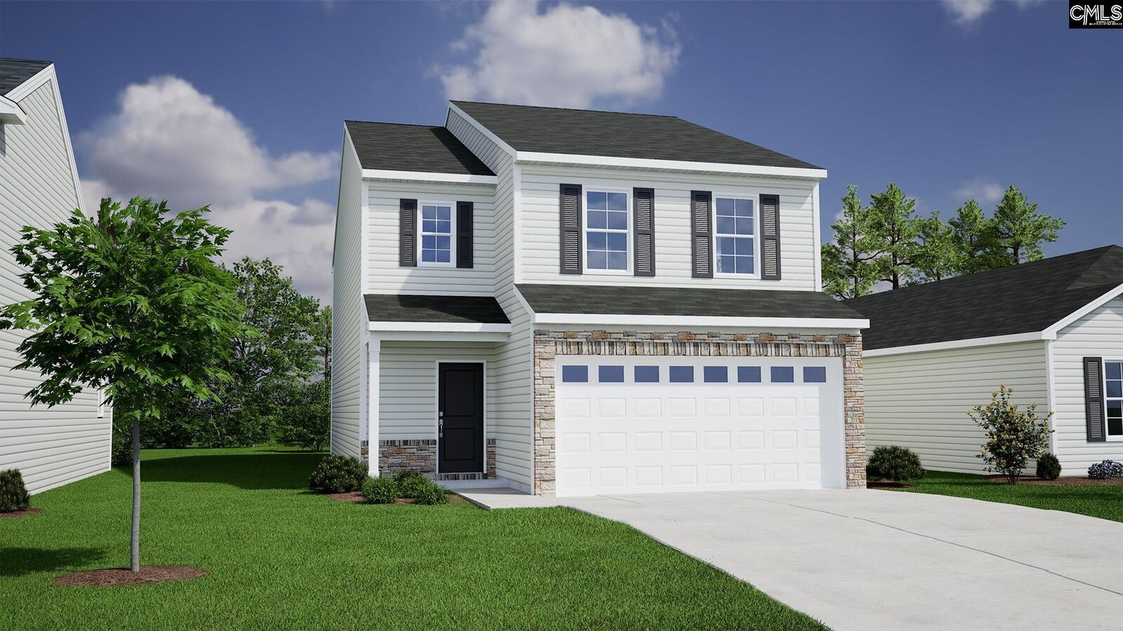 Property Photo:  3137 Hallsdale  SC 29045-0000 