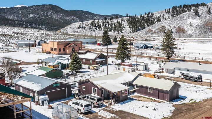 Property Photo:  42 Front Street  CO 81248 