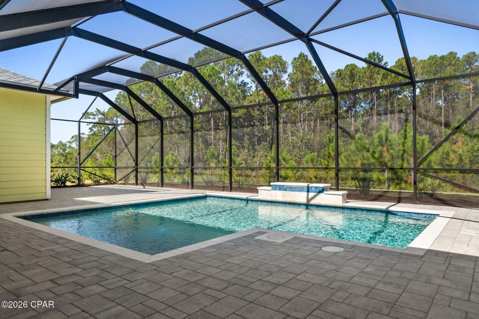 Property Photo:  9212 Paradise Drive  FL 32413 