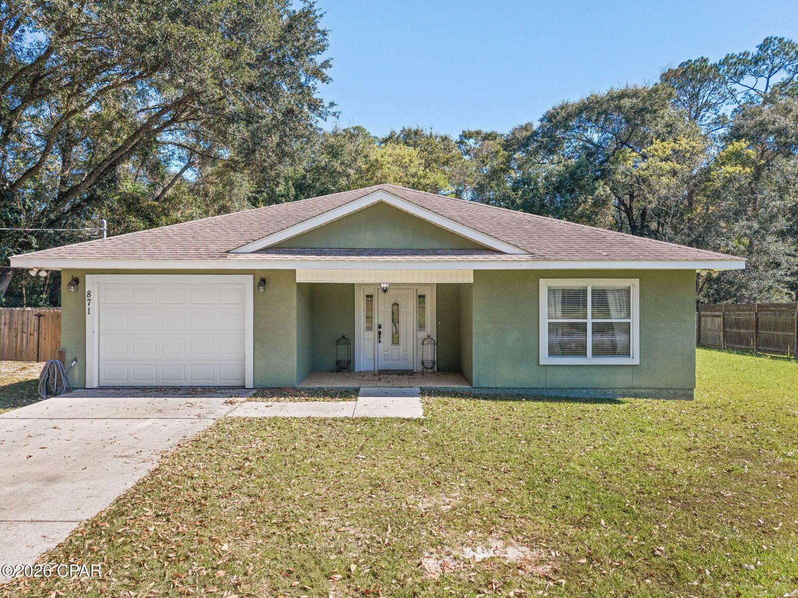 Property Photo:  871 S 8th Street  FL 32428 
