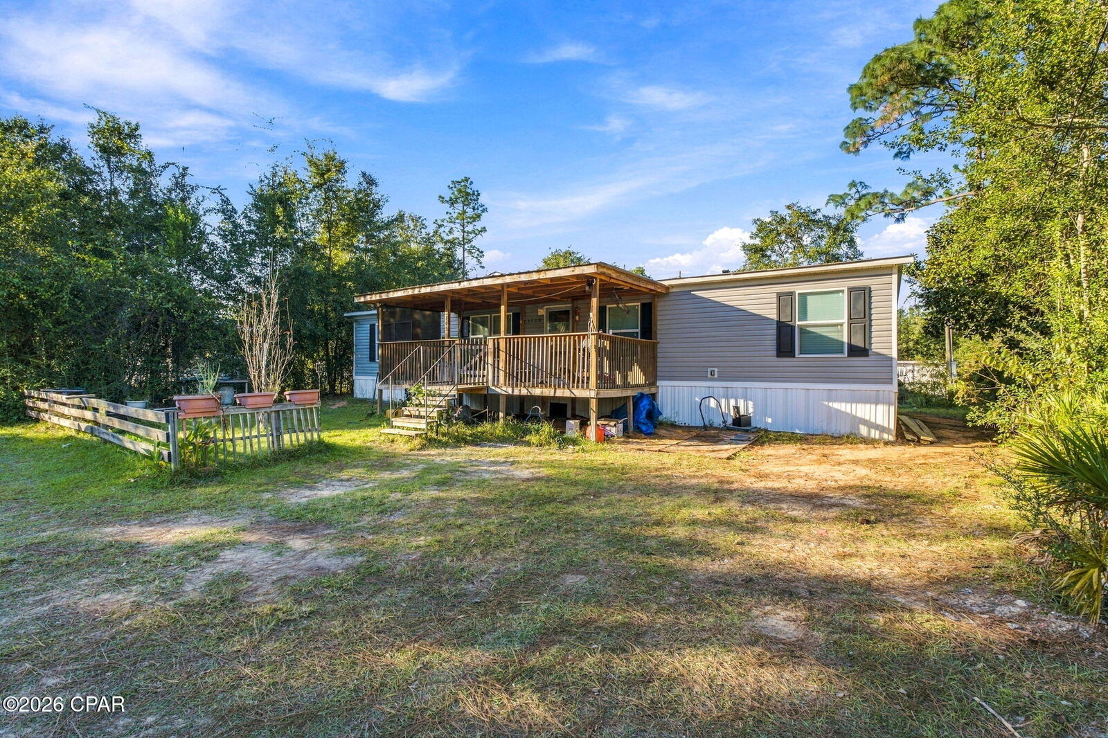 Property Photo:  13709 Vagabond Avenue  FL 32438 