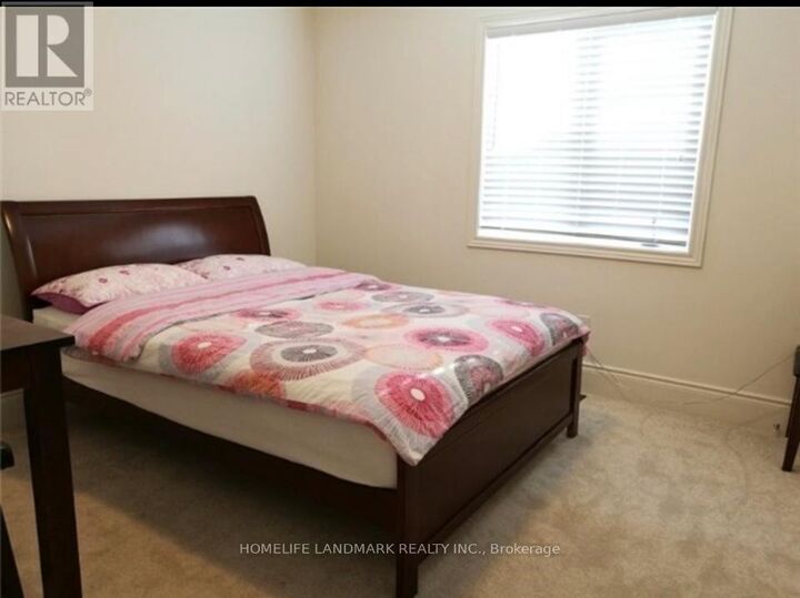Property Photo: 19 Warren McBride Crescent ON L4G 0W4