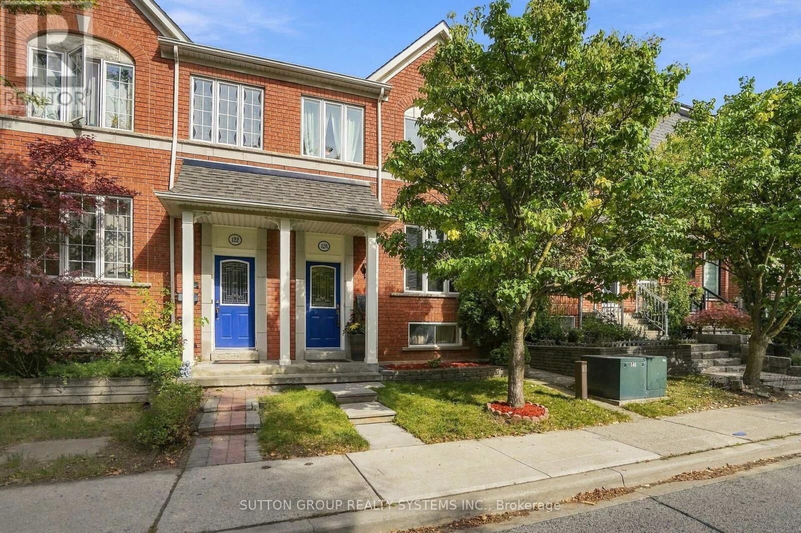 Property Photo: 120 Tarragona Boulevard ON M6N 5C5