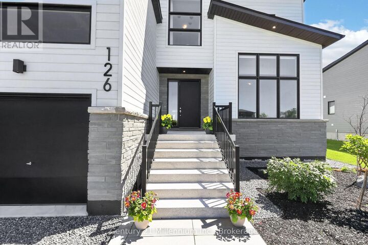 Property Photo: 126 Tekiah Road ON N0H 1J0