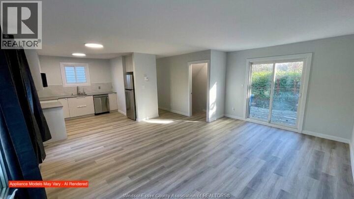 Property Photo:  1545 Bayswater Crescent  ON N8S 4K5 