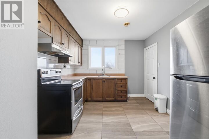 Property Photo:  23 Fahey Street  NL A1G 1G3 