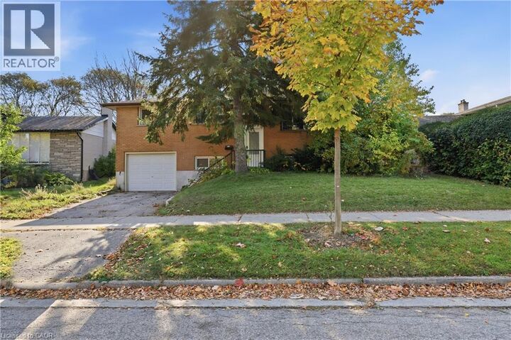 Property Photo:  109 Indian Road  ON N2B 2S6 