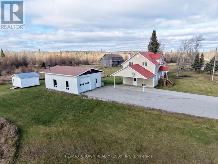 Property Photo:  1271 Mitron Road  ON P0L 1L0 