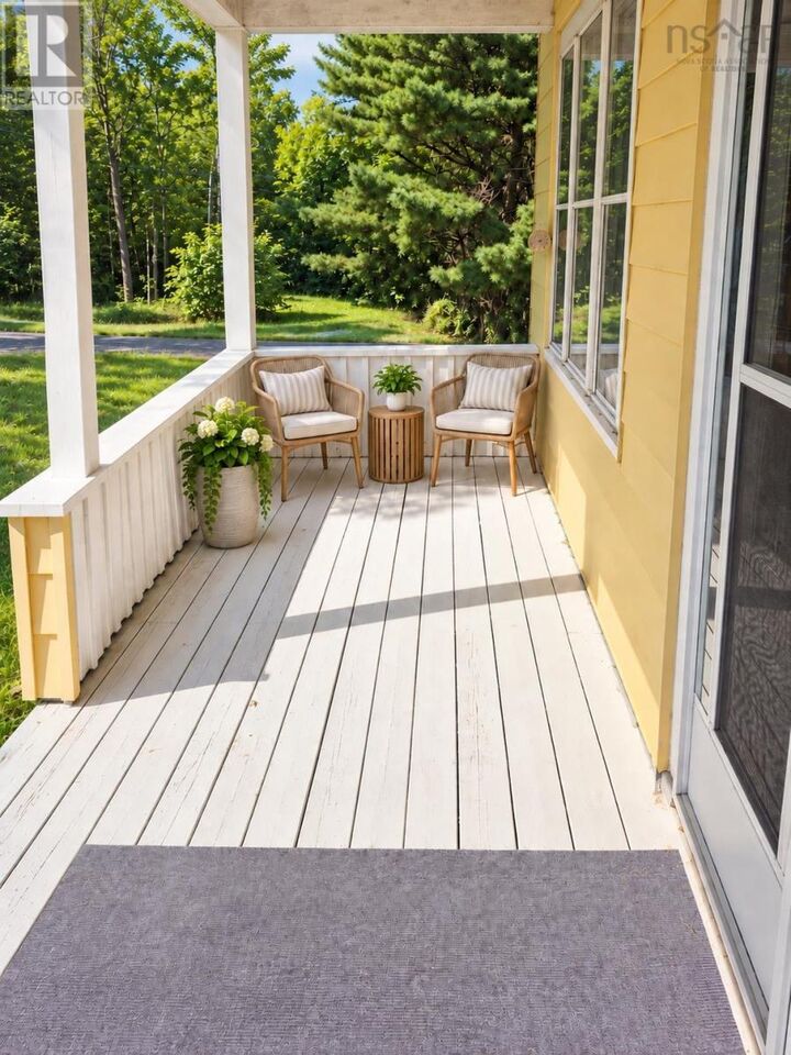 Property Photo:  650 Main Street  NS B0E 2G0 