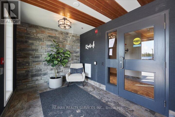Property Photo: 54 Koda Street 314 ON L9K 0J6