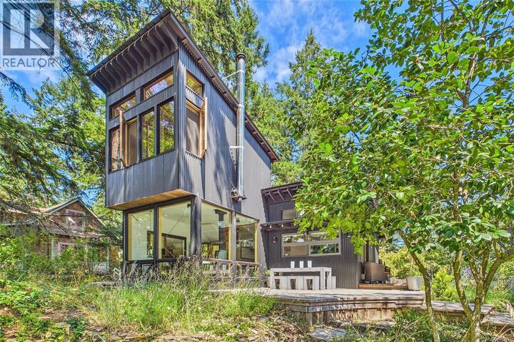 Property Photo:  182 Colvilleton Trail  BC V9R 6R1 
