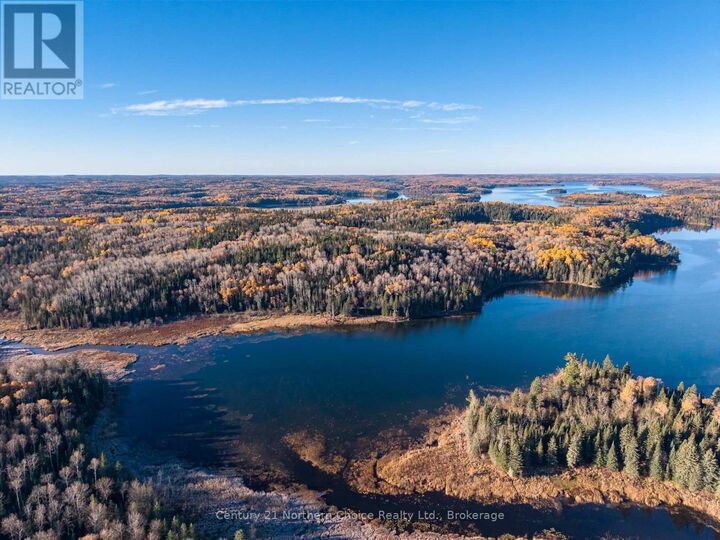 Property Photo:  2 NE Bay, Black Sturgeon Acres  ON P9N 3W7 