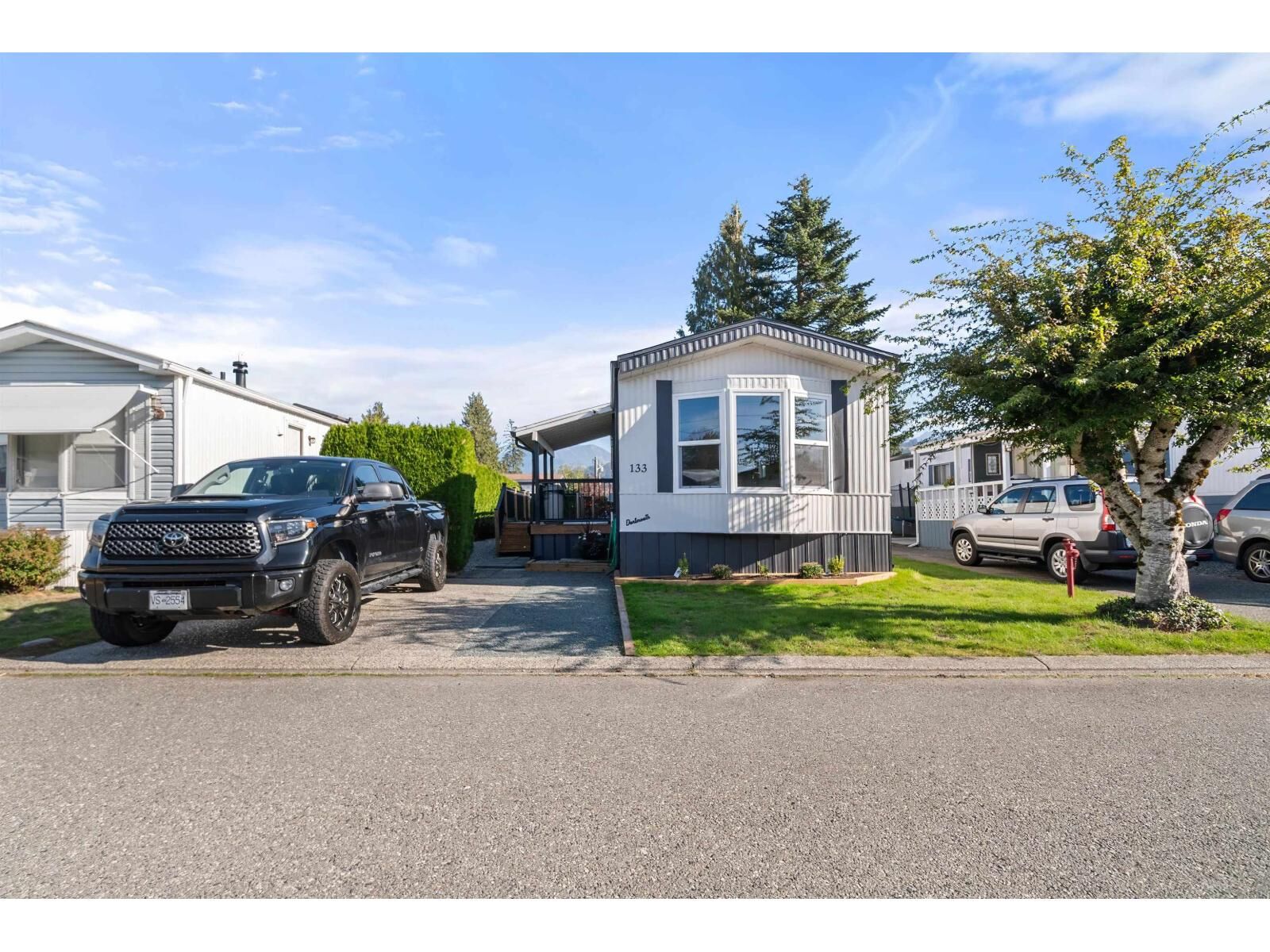 Property Photo:  6338 Vedder Road 133  BC V2R 3R4 