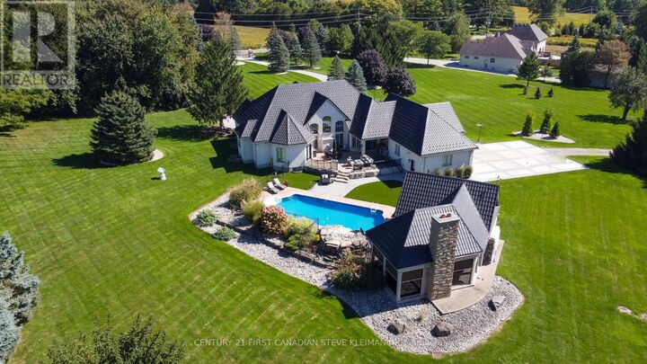 Property Photo: 3681 Homewood Lane ON N6P 1K3