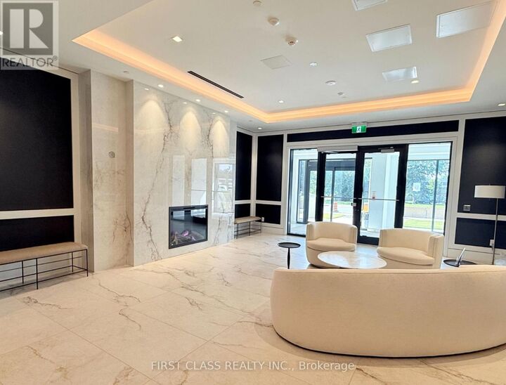Property Photo: 4010 Eglinton Avenue West 2608 ON M9A 0G5