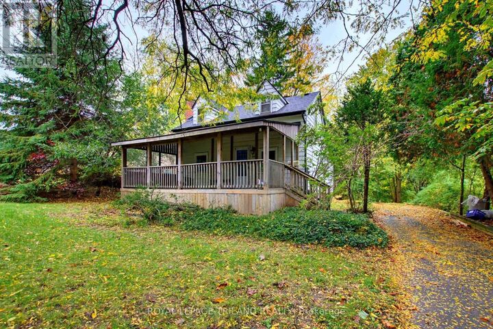 Property Photo:  585 Boler Road  ON N6K 3R8 