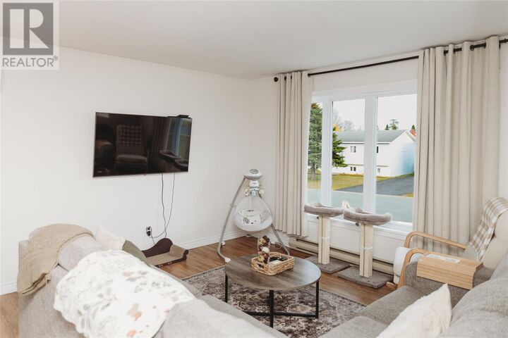 Property Photo:  33 Corrigan Street  NL A1V 2N4 