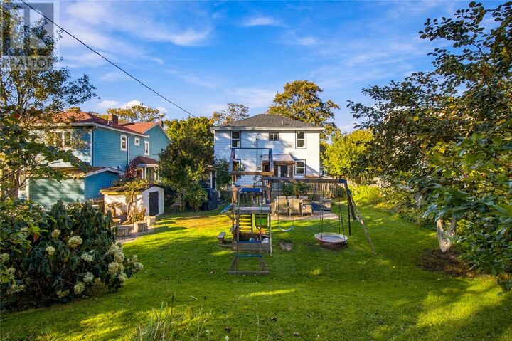 Property Photo:  19 Long Pond Road  NL A1B 1N6 
