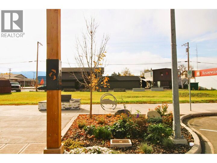 Property Photo:  3472 9th Street  BC V0J 1Z0 