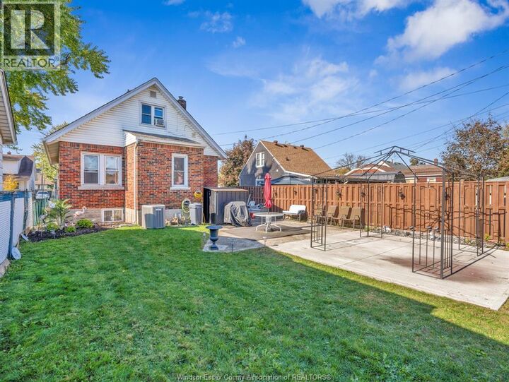 Property Photo: 1090 Lena ON N9C 3K4