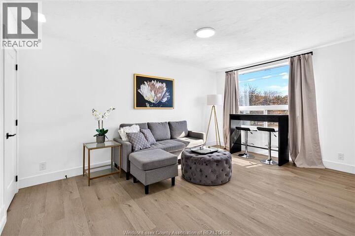 Property Photo:  1620 University Avenue 1606  ON N9B 1C2 