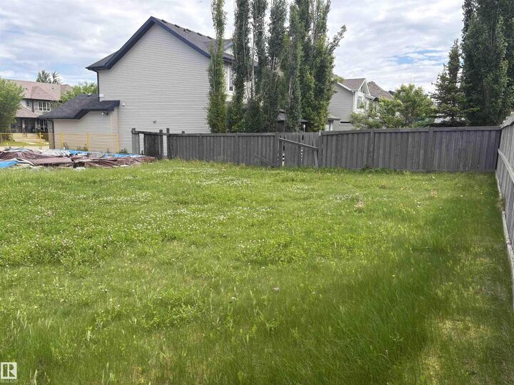 Property Photo: 2517 Anderson Wy SW AB T6W 0L4