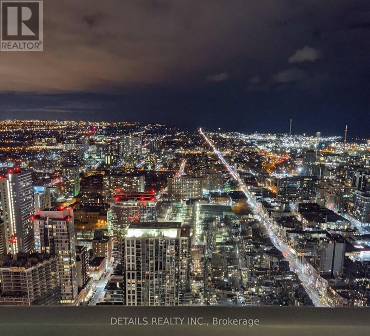 Property Photo:  197 Yonge Street 4603  ON M5B 0C4 
