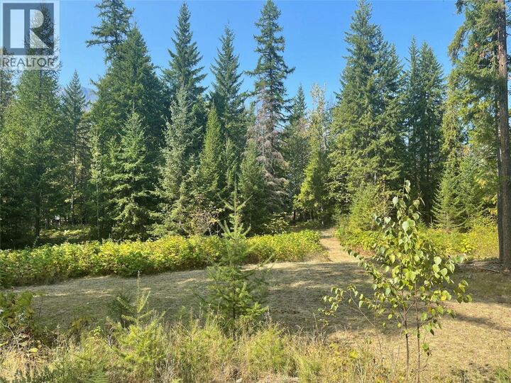 Property Photo: 130 Lower McCormack Road BC V0G 1R0