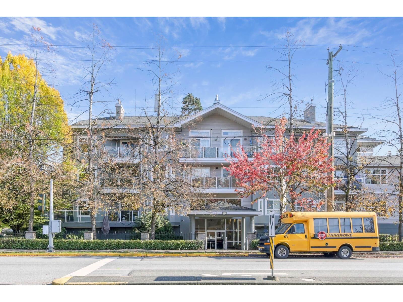 Property Photo: 8976 208 Street 203 BC V1M 2Y8