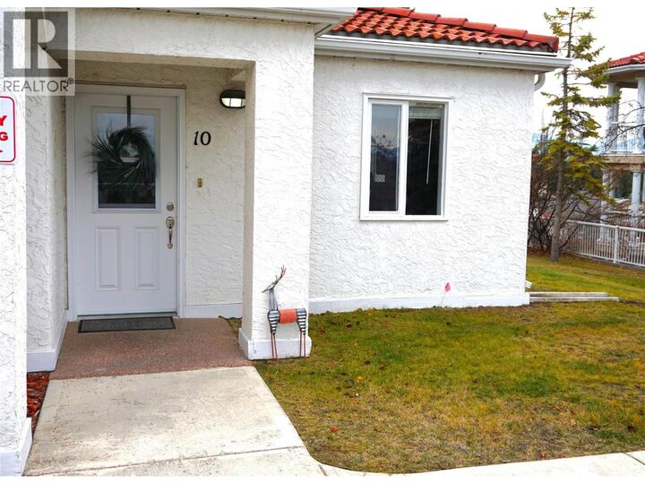 Property Photo:  5054 Riverview Road 10  BC V0B 1L1 