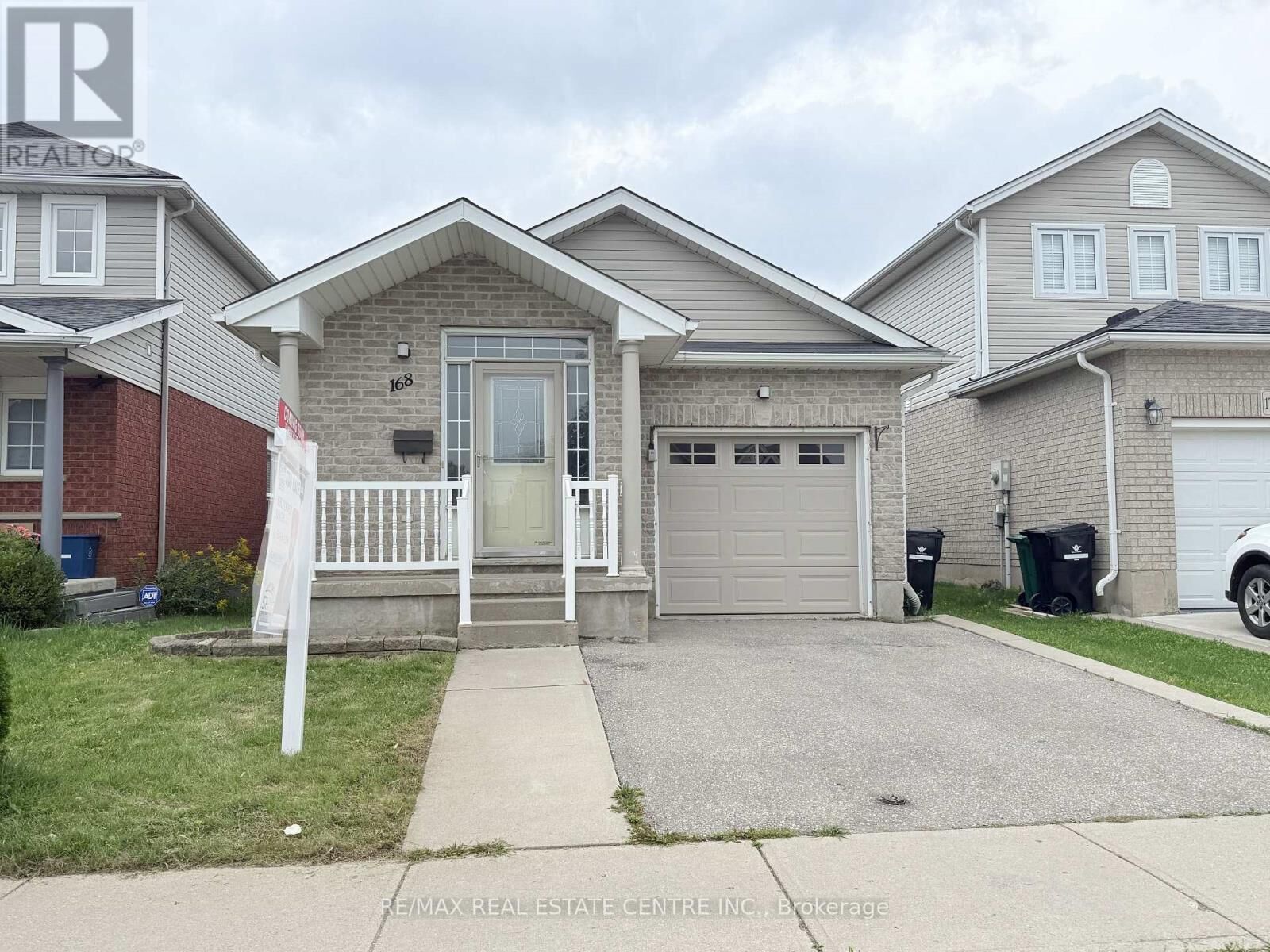 Property Photo:  168 Copper Leaf Street  ON N2E 3V9 