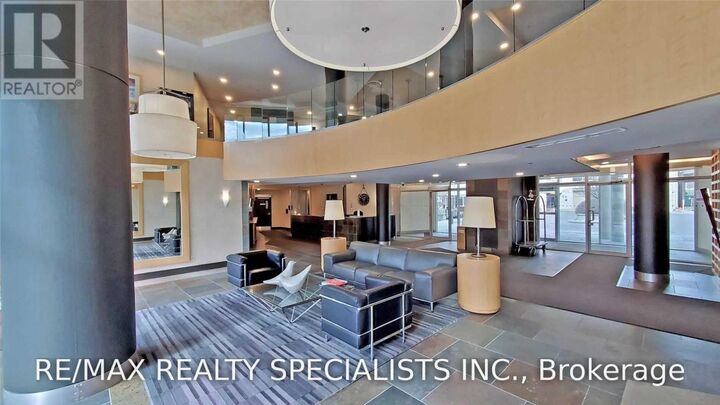 Property Photo: 5 Marine Parade Drive 317 ON M8V 4B4