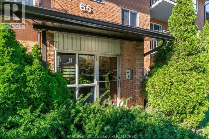 Property Photo: 65 Baldoon Road 1 ON N7L 1E2