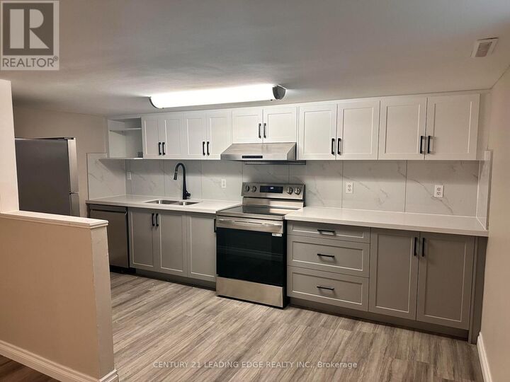 Property Photo:  92 Thickson Road North Bsmt  ON L1N 3R1 