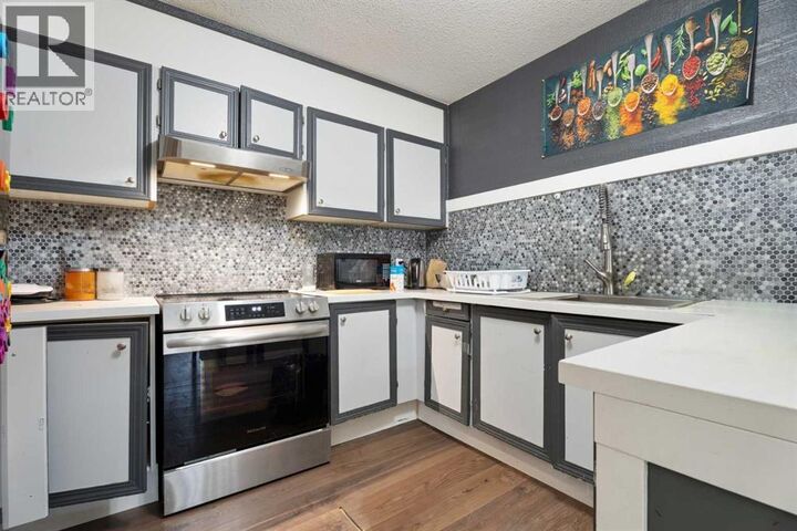 Property Photo: 3745 Fonda Way Southeast AB T2A 5W7