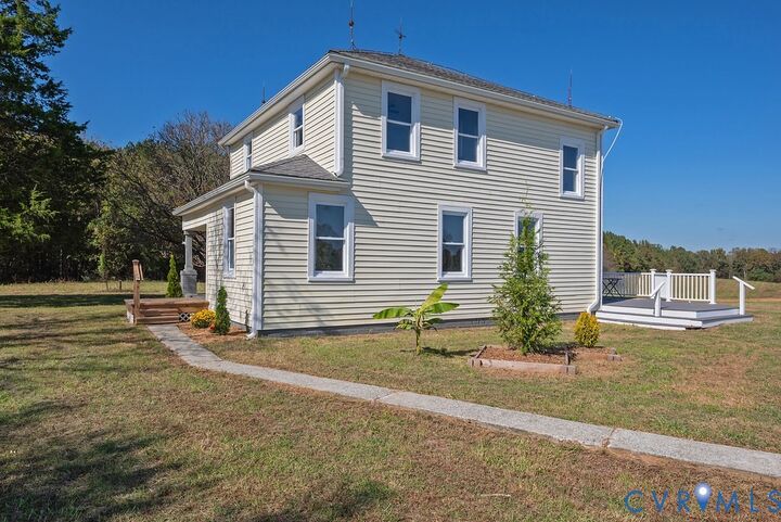 Property Photo: 13330 Lodore Road VA 23002