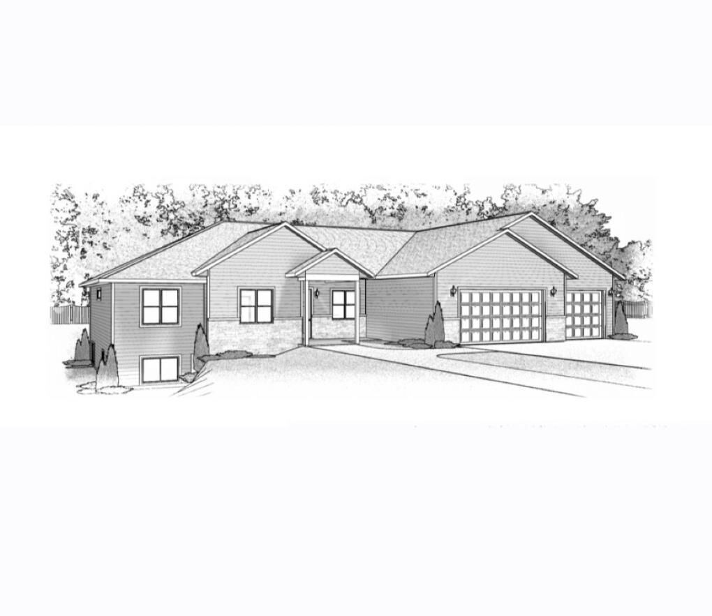 Property Photo: 9725 Anastasia Drive WI 54476