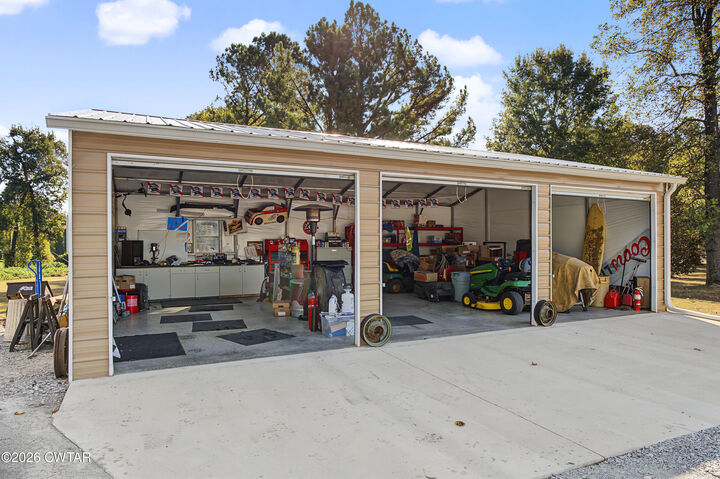 Property Photo:  282 Sturdivant Road  TN 38012 